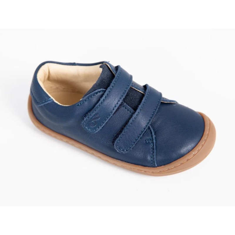 Zapatos Blucher Ovelhas