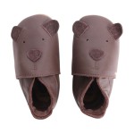 Soft Sole Cub Chocolate
