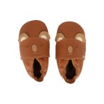 Soft Sole Koko Ginger