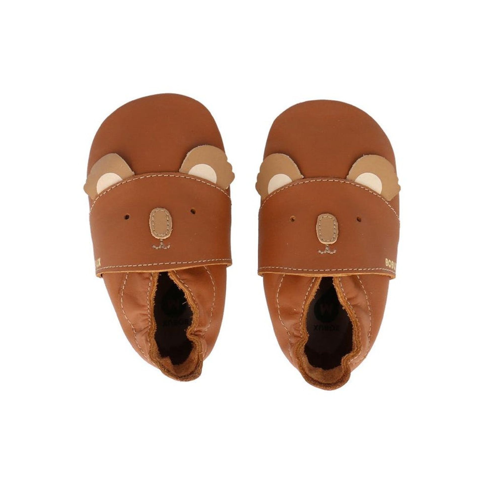 Soft Sole Koko Ginger