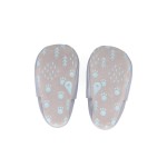 Soft Sole Pitch White & Navy