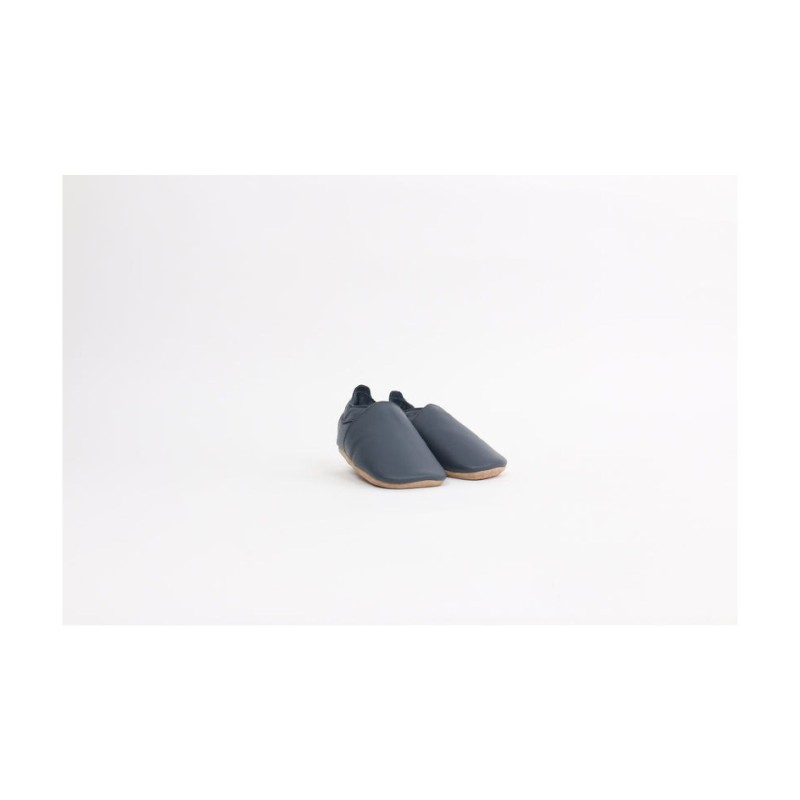 Soft Sole Simple Navy