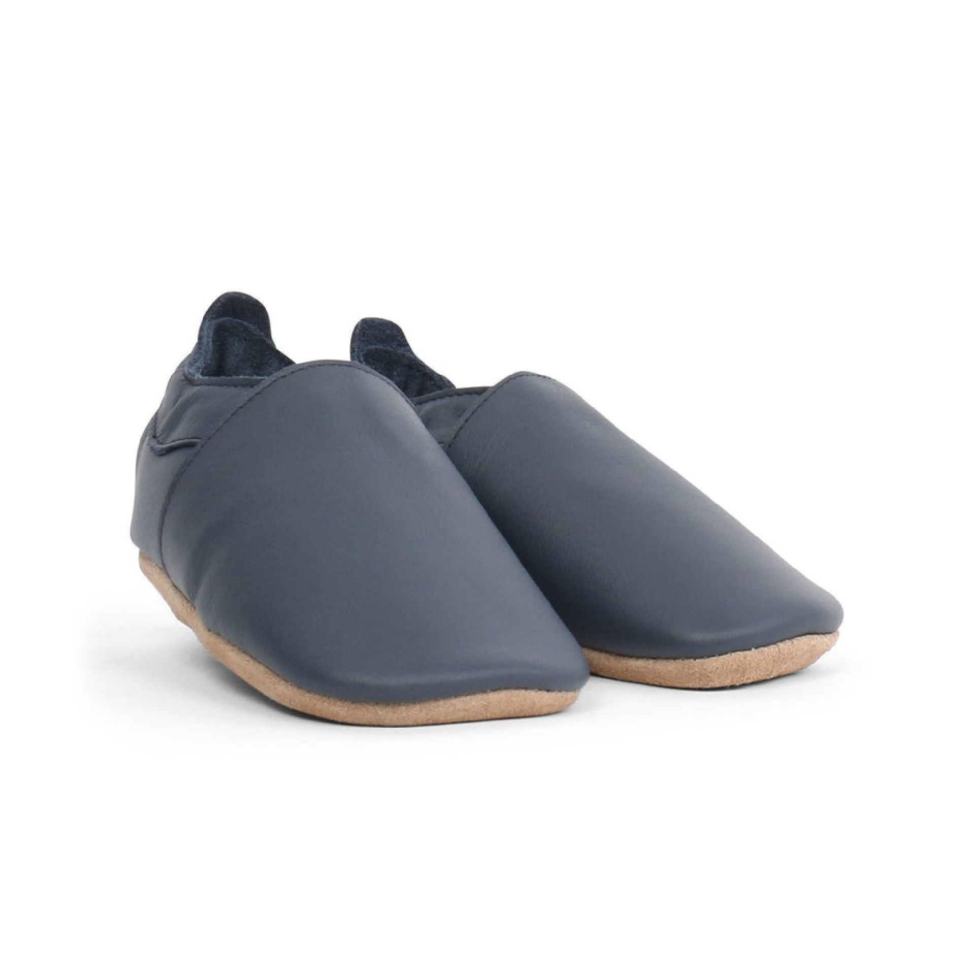Soft Sole Simple Navy