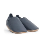 Soft Sole Simple Navy