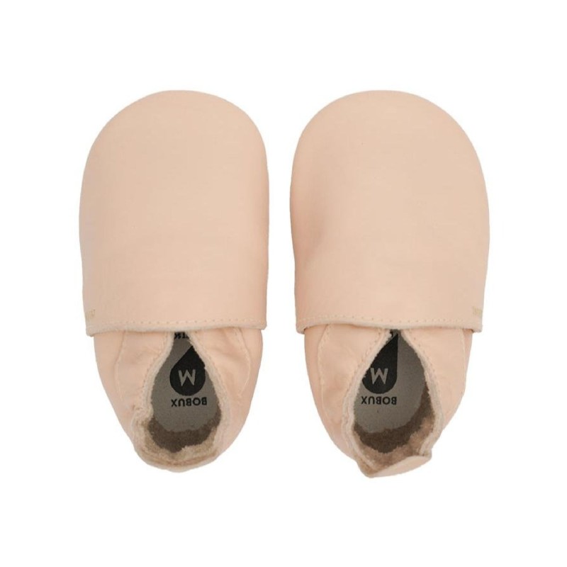 Soft Sole Simple Rose