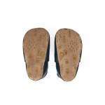 Soft Sole Simple Navy