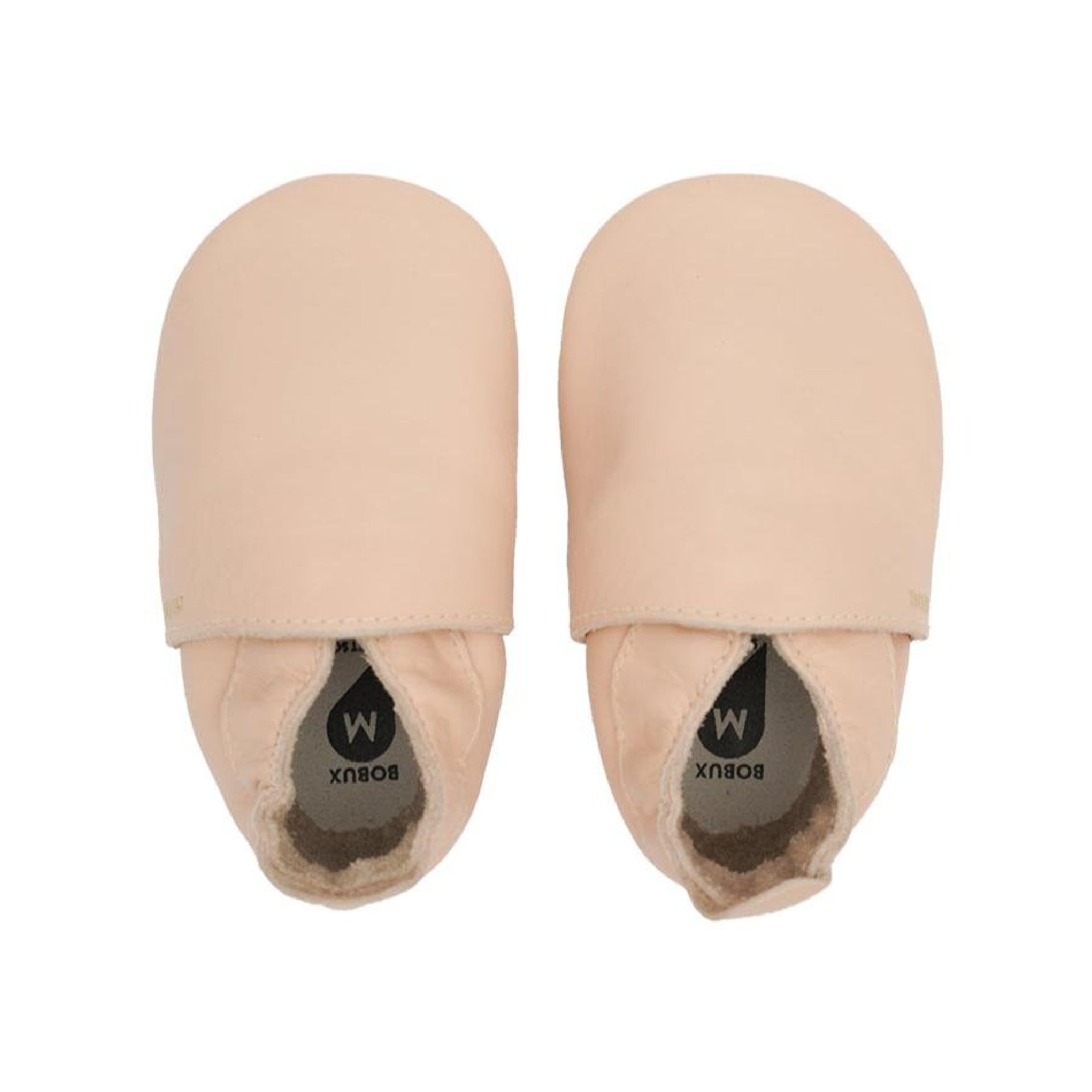 Soft Sole Simple Rose