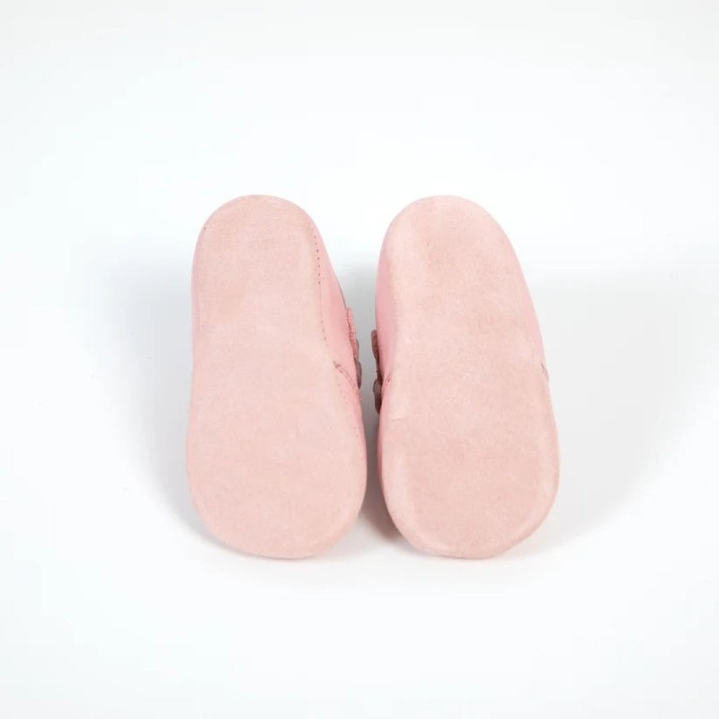 Girafinha Blucher Shoes