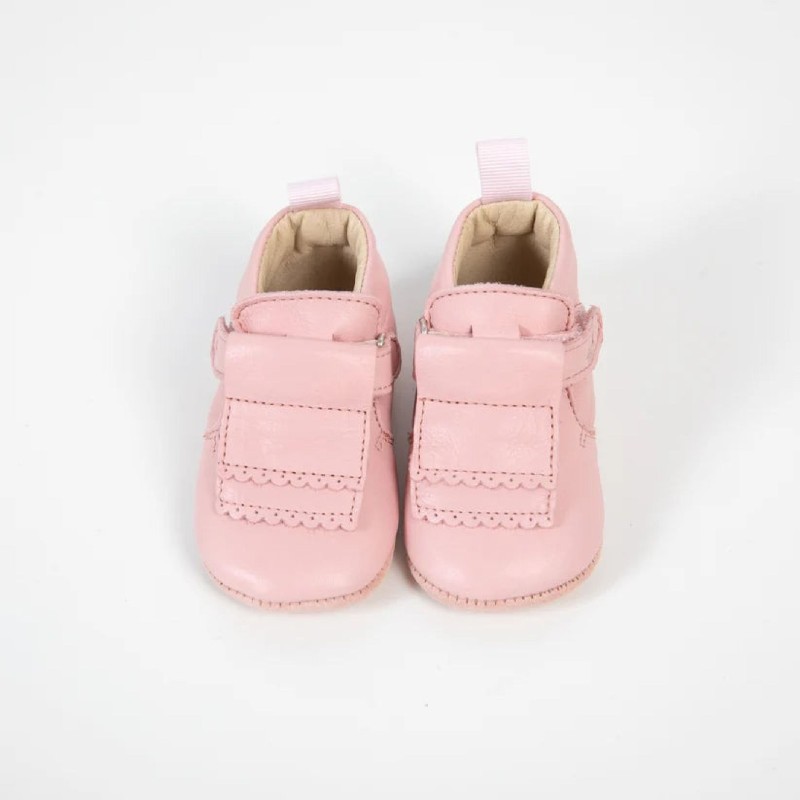 Girafinha Blucher Shoes