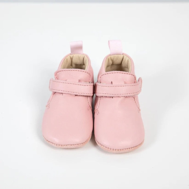 Girafinha Blucher Shoes