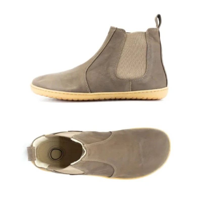 Botas Chelsea Bolota