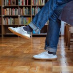 Sneakers Lyra Cygnus