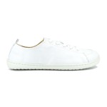 Sneakers Raw Leather Coud