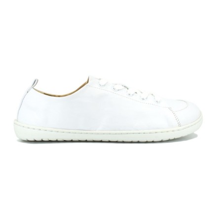 Sneakers Raw Leather Coud