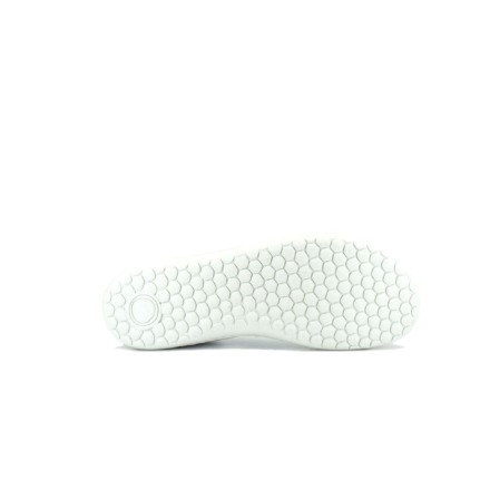 Sneakers Raw Leather Coud