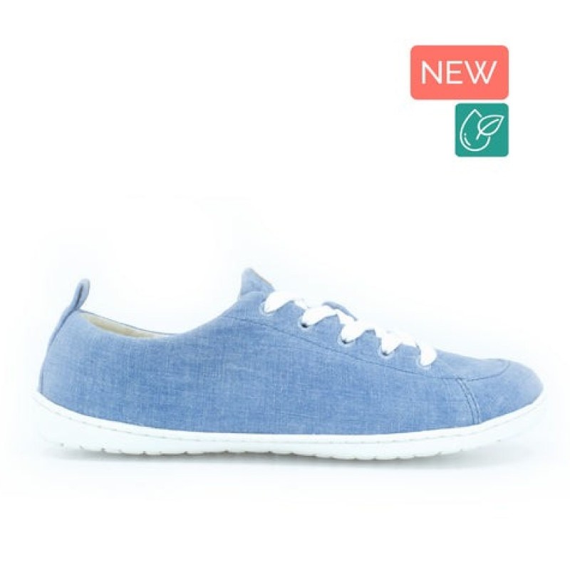 Sneakers Indigo