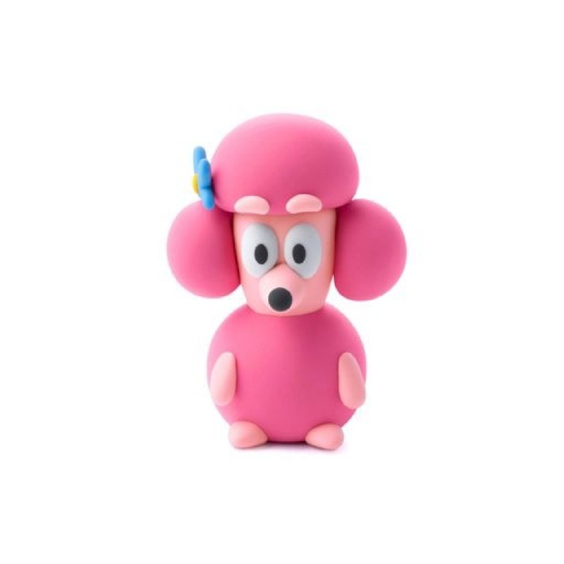 Massa de Moldar - Bluey & Friends