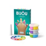 Massa de Moldar - Bijou