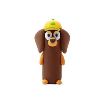 Modelling Clay - Bluey & Friends