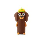 Massa de Moldar - Bluey & Friends