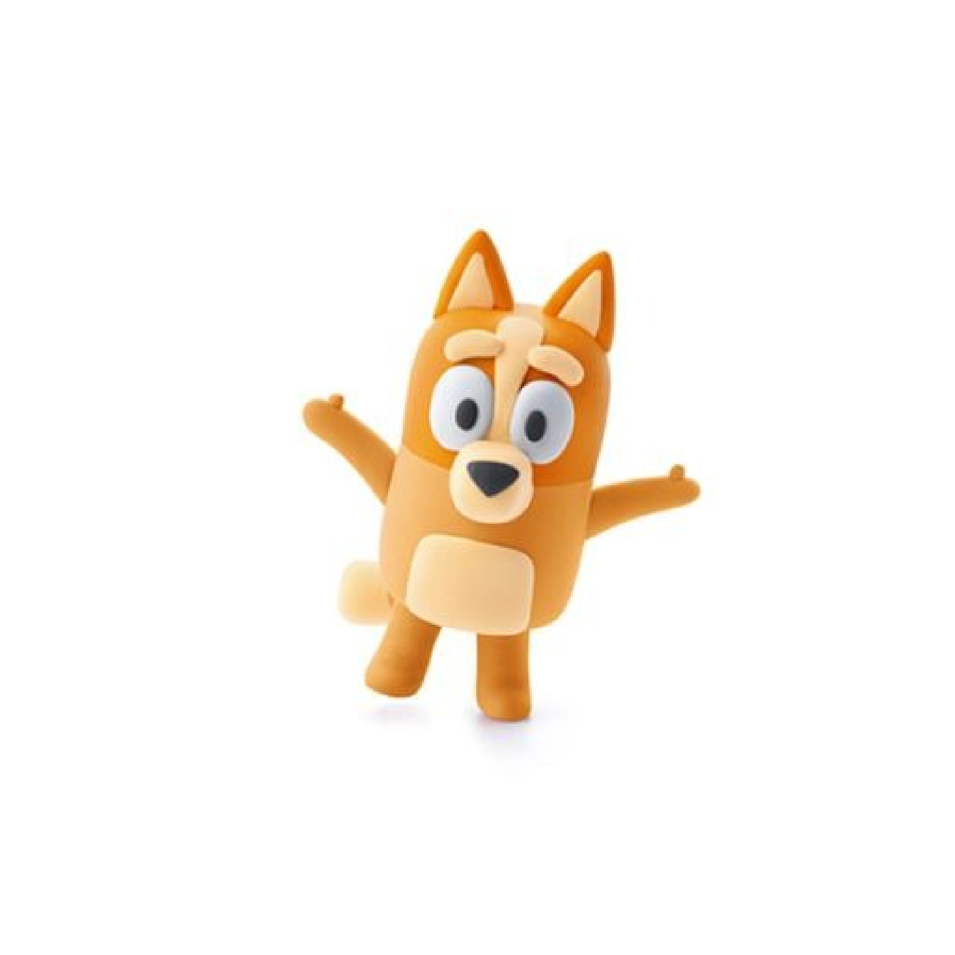 Modelling Clay - Bluey & Friends