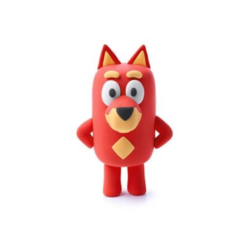 Massa de Moldar - Bluey & Friends