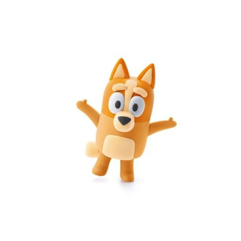 Massa de Moldar - Bluey & Friends