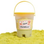 Areia Cin�tica - 500gr.