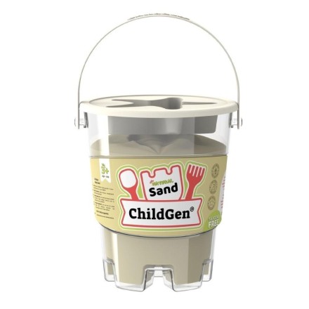 Arena Cin�tica - 500 g