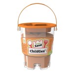 Areia Cin�tica - 500gr.