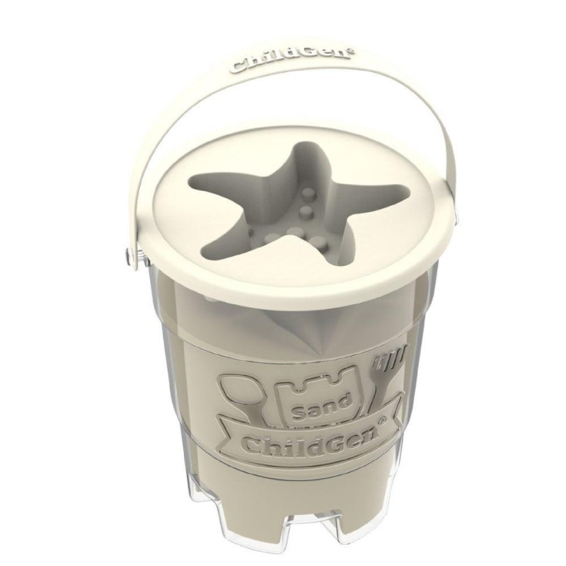 Areia Cin�tica - 500gr.