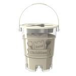 Areia Cin�tica - 500gr.