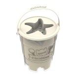 Areia Cin�tica - 500gr.