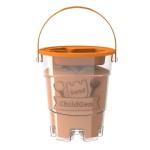 Areia Cin�tica - 500gr.