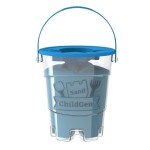 Areia Cin�tica - 500gr.