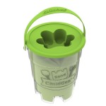 Areia Cin�tica - 500gr.