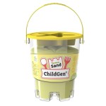 Areia Cin�tica - 500gr.