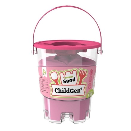 Arena Cin�tica - 500 g