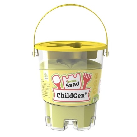 Arena Cin�tica - 500 g