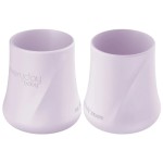 Pack 2 Copos de Silicone