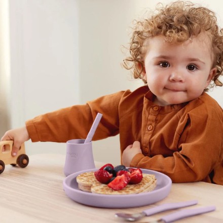 Pack of 2 Silicone Cups