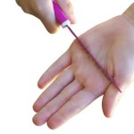 Faca de Autonomia Infantil