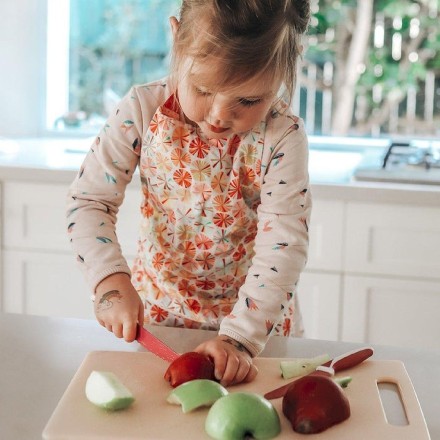 Children's Independence Knife
