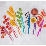 Faca de Autonomia Infantil