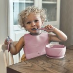 Talheres a�o inoxid�vel e silicone