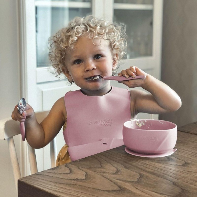 Talheres a�o inoxid�vel e silicone