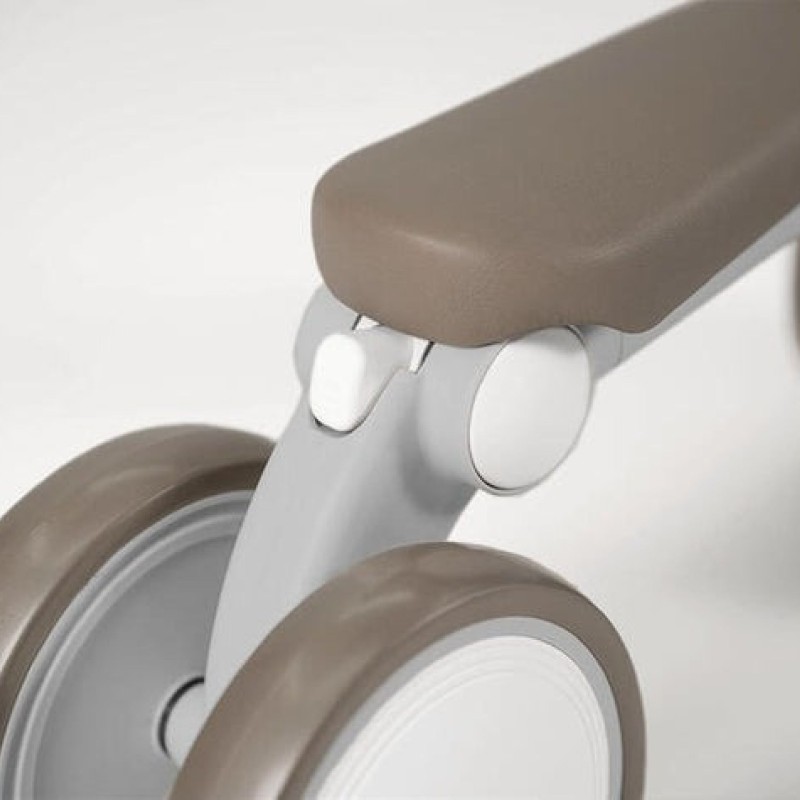 Bicicleta sem pedais