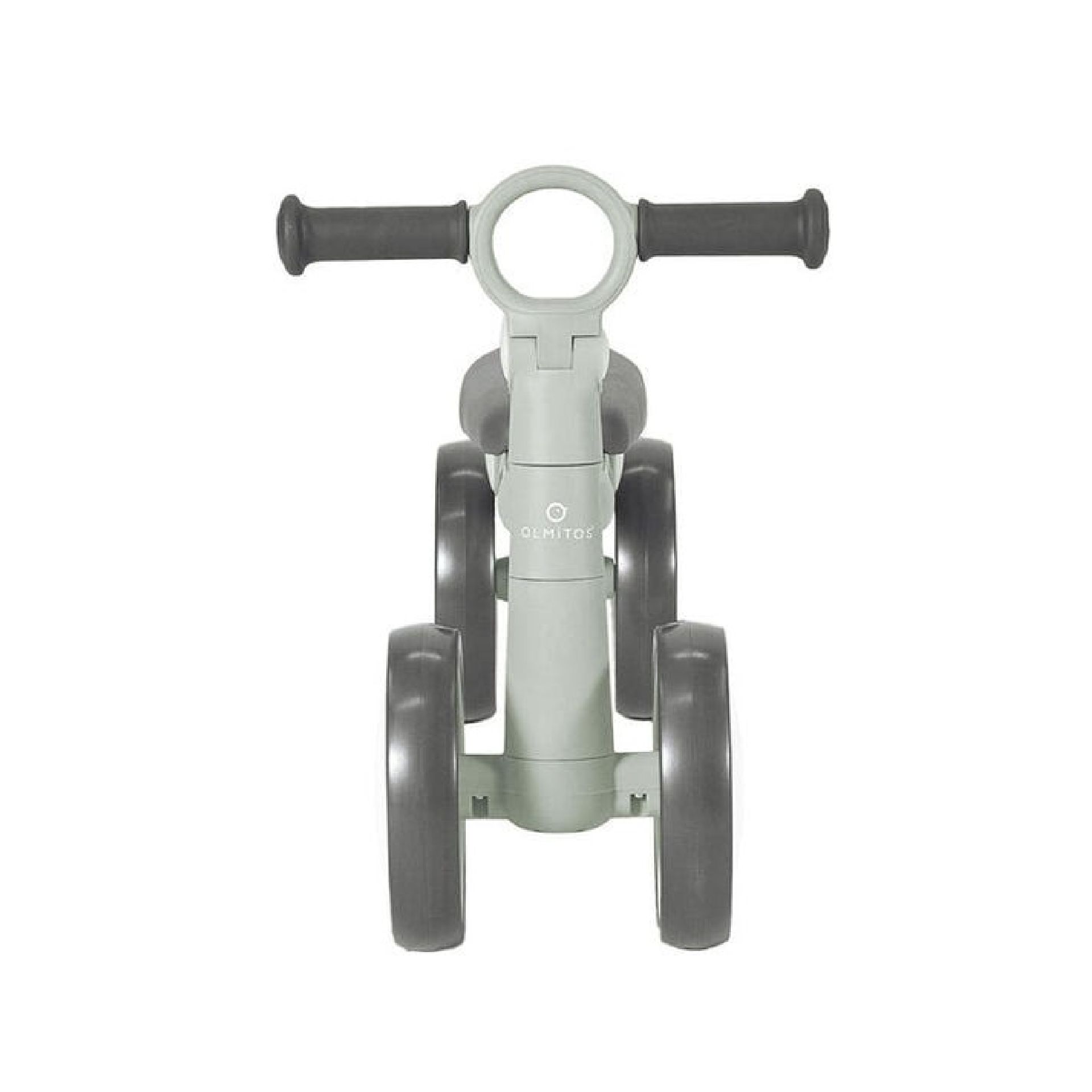 Bicicleta sem pedais