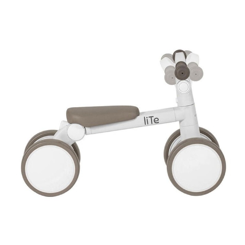 Bicicleta sem pedais