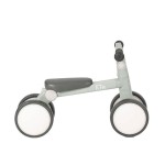 Bicicleta sem pedais